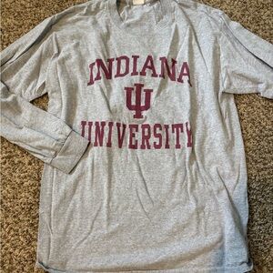 IU long sleeve